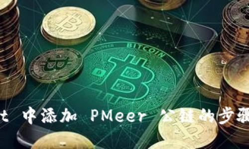 如何在 TPWallet 中添加 PMeer 公链的步骤详解和使用技巧