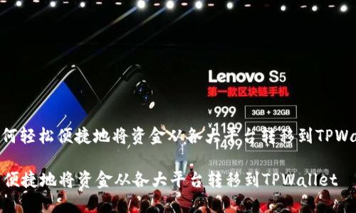 : 如何轻松便捷地将资金从各大平台转移到TPWallet

轻松便捷地将资金从各大平台转移到TPWallet