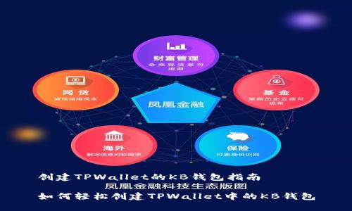 创建TPWallet的KB钱包指南

如何轻松创建TPWallet中的KB钱包