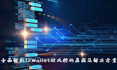 全面解析TPWallet被风控的原因及解决方案