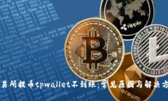 交易所提币tpwallet不到账：常见原因与解决方案