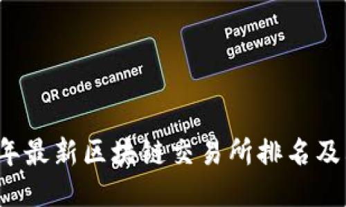 2023年最新区块链交易所排名及其特点