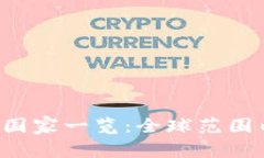 TPWallet 现可用国家一览：全球范围内的加密钱包