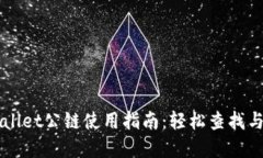 TPWallet公链使用指南：轻松查找与浏览