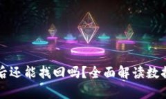 TPWallet删除后还能找回吗？全面解读数据恢复的可