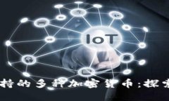 TPWallet支持的多种加密货币：探索价值与潜力