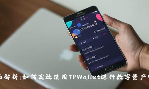 全面解析：如何高效使用TPWallet进行数字资产管理