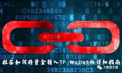 抹茶如何将资金转入TP Wallet的详细指南