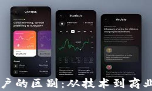 
区块链与商户的区别：从技术到商业的全景分析