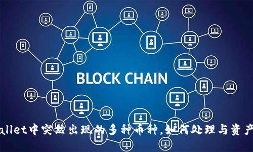 TPWallet中突然出现的多种币种，如何处理与资产配置