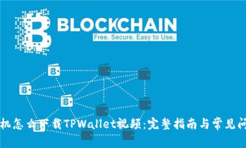 苹果手机怎么下载TPWallet视频：完整指南与常见问题解答