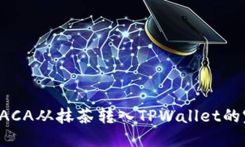 如何将RACA从抹茶转入TPWallet的完整指南