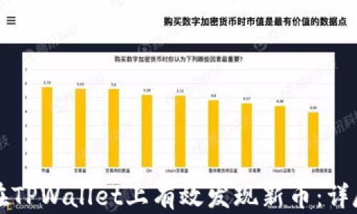 
如何在TPWallet上有效发现新币：详尽指南