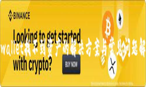 tpwallet找不到资产的解决方案与常见问题解答