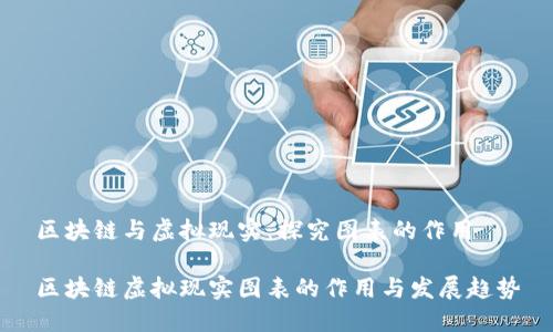 区块链与虚拟现实：探究图表的作用

区块链虚拟现实图表的作用与发展趋势